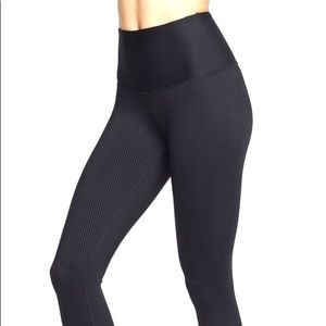 Year Of Ours Ribbed High High Leggings